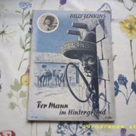 Billy Jenkins Nr. 164