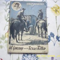 Billy Jenkins Nr. 187