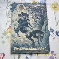 Billy Jenkins Nr. 203