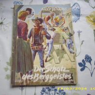 Billy Jenkins Nr. 219