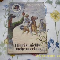 Billy Jenkins Nr. 232