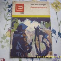 Erzählerreihe Nr. 108