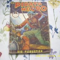 El Pirata Negro Nr. 11