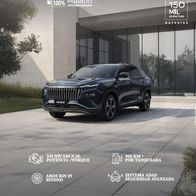 Dongfeng Huge ( Ecuador ) 2026? , 2 Seiten