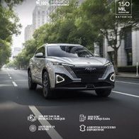 Dongfeng Mage ( Ecuador ) 2026? , 2 Seiten