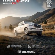 Dongfeng Rich6 Pro 4x2 ( Ecuador ) 2026? , 2 Seiten