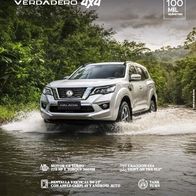 Dongfeng Paladin 4x4 ( Ecuador ) 2026? , 2 Seiten