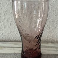 Mc Donalds Cola Glas 2014