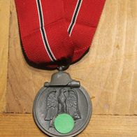 Original Winterschlacht i. Osten Medaille o. Hersteller (3)