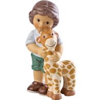 Goebel Nina & Marco "Ich bin immer an Deiner Seite" Giraffe Meine besten Freunde NEU