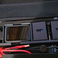 GoPro HERO13 Black + Zubehör-Bundle Action Cam (5,3K, Bluetooth, WLAN (Wi-Fi)