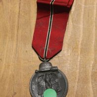 Original Winterschlacht i. Osten Medaille o. Hersteller (4)