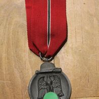 Original Winterschlacht i. Osten Medaille o. Hersteller (5)