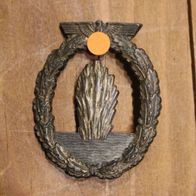 Originales Minensuchabzeichen o. Hersteller (2)