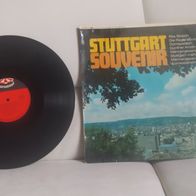 Stuttgart Souvenir