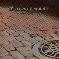 Rod Stewart: Gasoline Alley