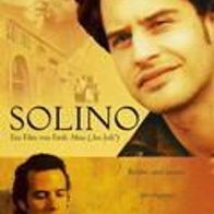 SOLINO (VHS) PRESSEKASSETTE Moritz Bleibtreu