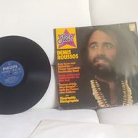 Demis Roussos