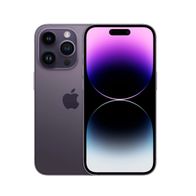 Apple iPhone 14 Pro Max 128GB Dunkellila - Kaufen