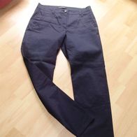 Betty Barclay Hose dblau 38 BW ua