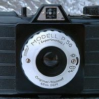 HAMA Modell P 56 - Rollfilmkamera-Exportmodell