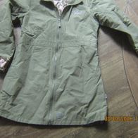 Kindermantel beidseitig zu tragen neu von Lego größe 152