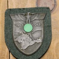 Originales Krimschild Heer (2)