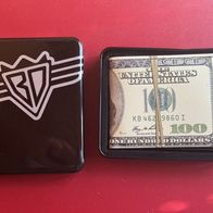 Buckle Down Wallet / Geldbörse NEU & OVP !