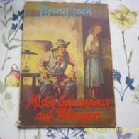 Flying Jack Nr. 62