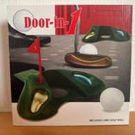 Invotis - Door-in-1 - Türstopper NEU & OVP!