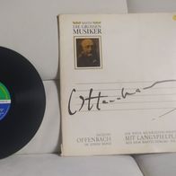Jaques Offenbach
