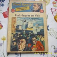 Frank Kenney Nr. 6