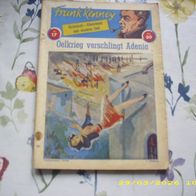 Frank Kenney Nr. 17