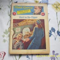 Frank Kenney Nr. 21