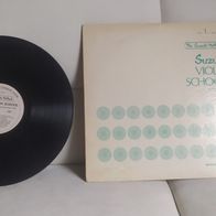 Suzuki Violin School