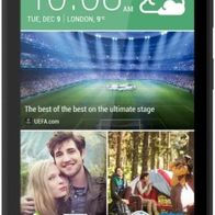 HTC Desire 320 4GB Meridian Grau - Bastlerware/Ersatzteillager vom DE Händler