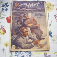 Hans Hart Nr. 8