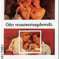 Telefonkarte - S 28 A von 1991 , Iduna Nova , leer
