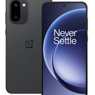 OnePlus 15R 512GB Charcoal Black 6,83 Zoll Quad HD 165 Hz 50 MP 12 GB RAM - Kaufe