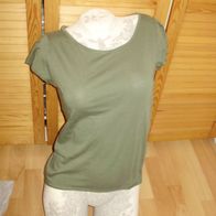 Marc O´Polo Shirt khakifarben S