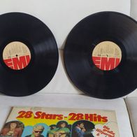 28 Stars-28 Hits