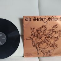 Die Sieben Schwaben