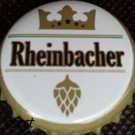 Rheinbacher Brauhaus Rheinbach A Bier Brauerei Kronkorken Kronenkorken Export UK
