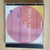 Das Erdbeben in Chili - Heinrich von Kleist