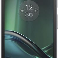 Lenovo Moto G4 Play 16GB Single Sim Black - Bastlerware/Ersatzteillager (XT1604)