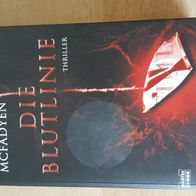 Die Blutlinie - Cody McFadyen