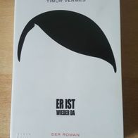 Er ist wieder da - Timur Vermes