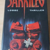 Sakrileg - Dan Brown