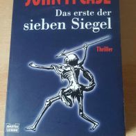 Das Erste der sieben Siegel - John F. Case