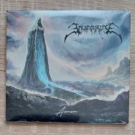 Incandescence - Ascension - Digifile CD (NEU)